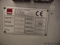 Sasso K500