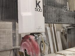 Sasso K500