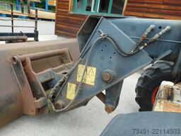 Bobcat 3071