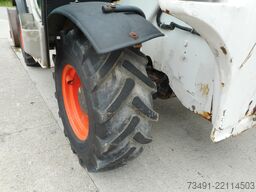 Bobcat 3071
