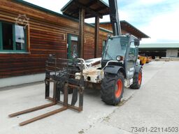 Bobcat 3071