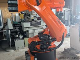 KUKA KR 360