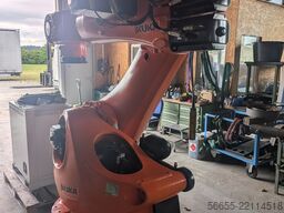 KUKA KR 360
