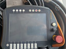KUKA KR 360