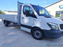 Mercedes-Benz SPRINTER 314 CDI 2.2