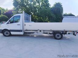 Mercedes-Benz SPRINTER 314 CDI 2.2