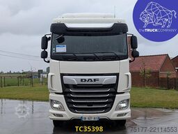 DAF XF 480