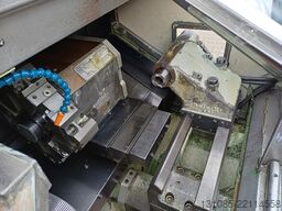 Mazak Quick Turn 8N