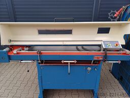Mazak Quick Turn 8N