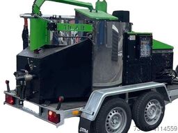 TICAB Crack Sealer BPM-500 (without trailer)