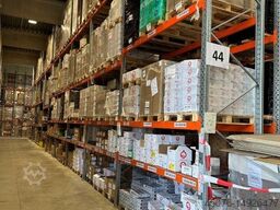 DUWIC Palettenregal 225 lfm