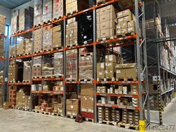 DUWIC Palettenregal 225 lfm