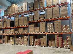 DUWIC Palettenregal 225 lfm