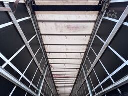  Wiese Gabel Stapler Transport Tieflader WINDE