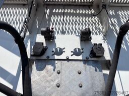 CARNEHL CSS/AL Schubboden Liftachse JOST Achsen