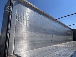 CARNEHL CSS/AL Schubboden Liftachse JOST Achsen