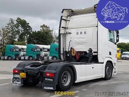 Scania R 500