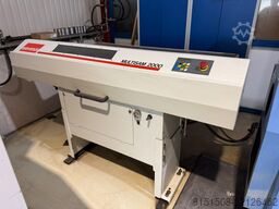 Mazak Super Quick Turn 18MS MARK II