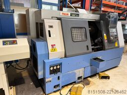 Mazak Super Quick Turn 18MS MARK II