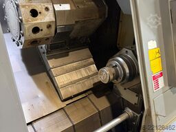 Mazak Super Quick Turn 18MS MARK II
