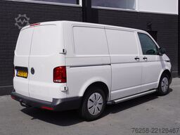 VW Transporter 2.0 TDI 150PK EURO 6 - Airco - Crui...