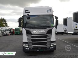 SCANIA R460 CR20H ACC ADAS Package