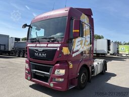MAN TGX 18.440 4X2 EURO 6, RETARDER