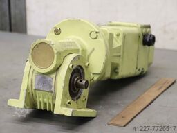 Bonfiglioli Siemens MVF 49