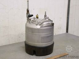 UM Alloy Products 316L MAWP 9 BAR