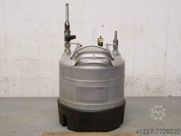 UM Alloy Products 316L MAWP 9 BAR