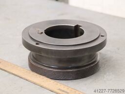 unbekannt Durchmesser 190 mm