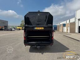 MERCEDES-BENZ 519 STORM 21 SITZE GROSSEN KOFFER