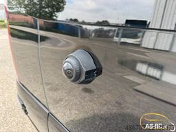 MERCEDES-BENZ 519 STORM 21 SITZE GROSSEN KOFFER