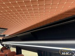 MERCEDES-BENZ 519 STORM 21 SITZE GROSSEN KOFFER