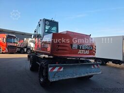 ATLAS TW 140 / 16ton / German