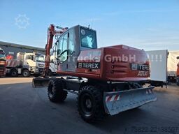 ATLAS TW 140 / 16ton / German