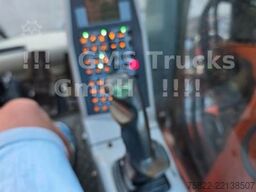 ATLAS TW 140 / 16ton / German