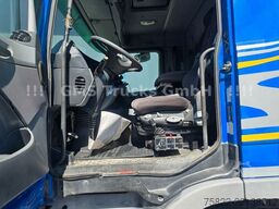 MERCEDES-BENZ Actros 1844 / EPS / TÜV / Kran mit FUNK