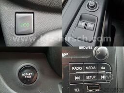 RENAULT Trafic 2xSchiebetüre|1.Hd.|Klima|PDC|Bluetooth|