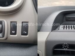 RENAULT Trafic 2xSchiebetüre|1.Hd.|Klima|PDC|Bluetooth|