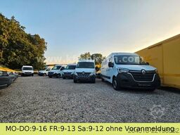 RENAULT Trafic 2xSchiebetüre|1.Hd.|Klima|PDC|Bluetooth|
