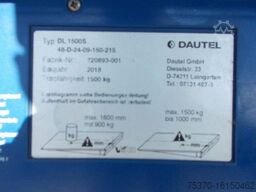 Kirchner GmbH Kirchner GmbH Kirchner GmbH