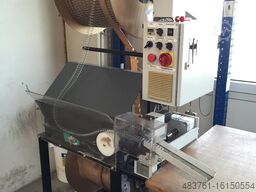 RENZ HSC 312 Wire-O Drahtkamm