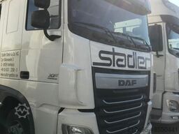 DAF XF 460 | Standklima | Intarder | SuperSpaceCab