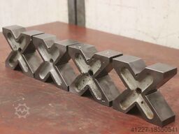 Guss 150/50/H130 mm  90°