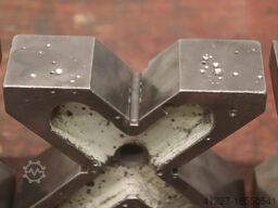 Guss 150/50/H130 mm  90°