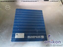 Weiss SB2/500/80 -75°C bis +180°C
