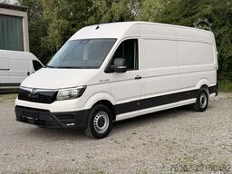 MAN TGE 3.140 L4H3 Neue Model Kamera