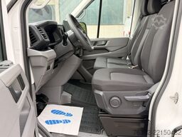 MAN TGE 3.140 L4H3 Neue Model Kamera