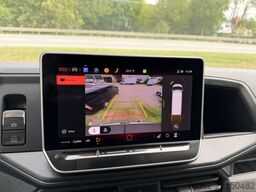 MAN TGE 3.140 L4H3 Neue Model Kamera
